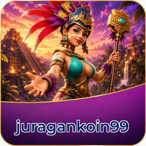 Download juragankoin99 APK